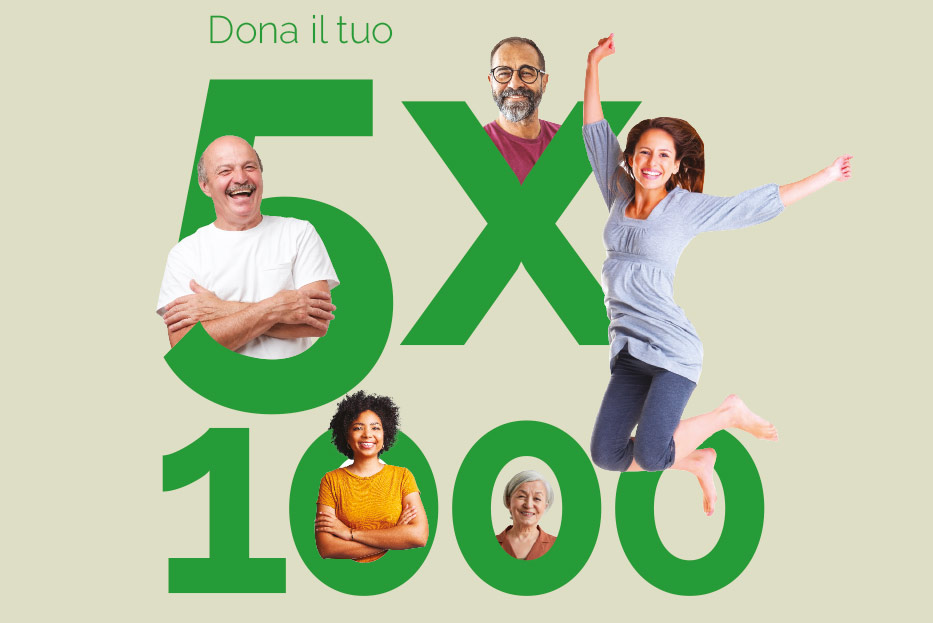 5x1000 e donazioni a Pubblica Assistenza Pontedera