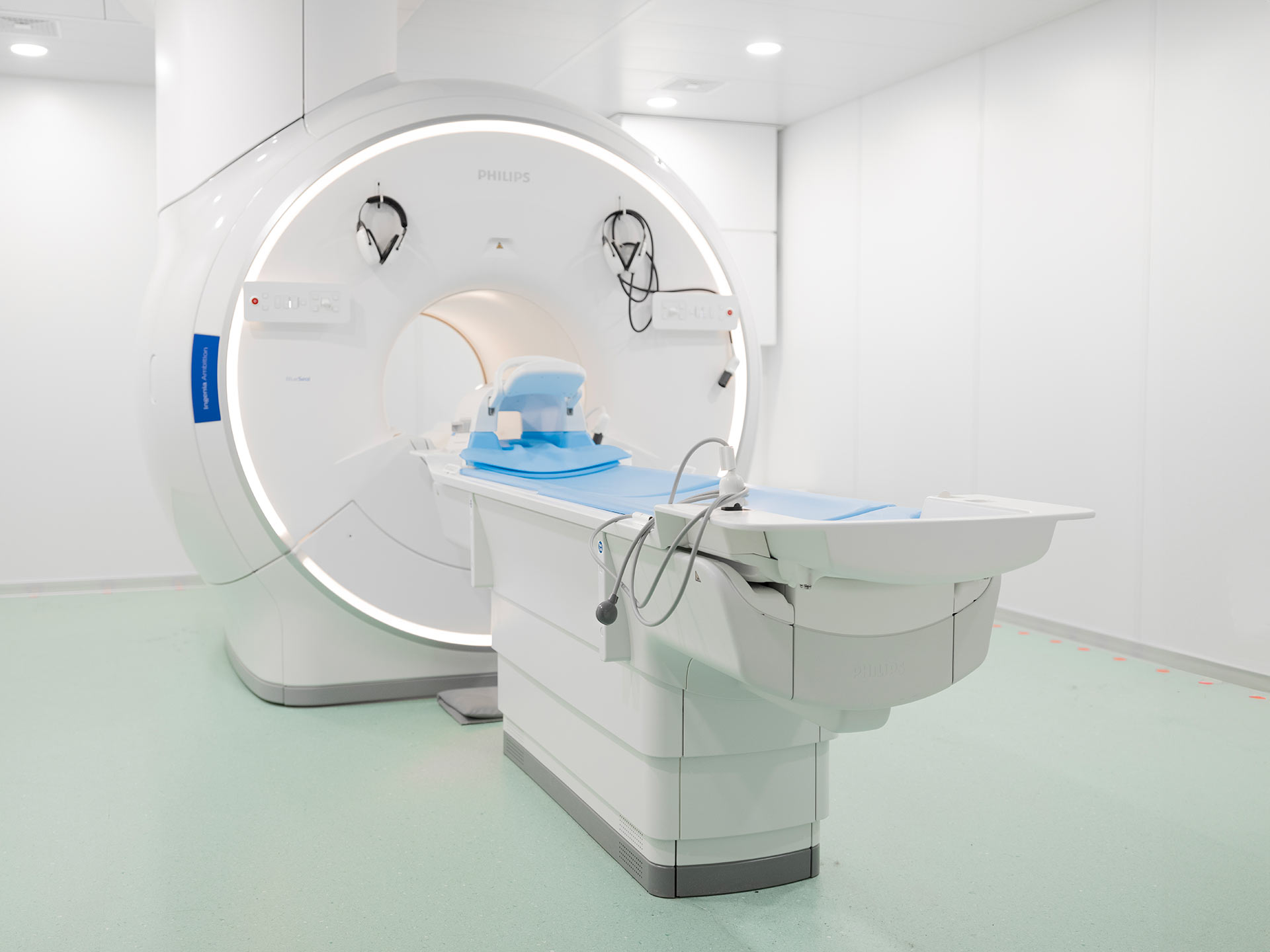 Servizio di Radiologia e Diagnostica presso Pubblica Assistenza Pontedera