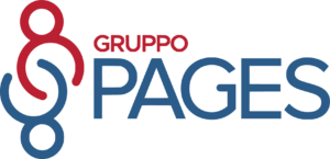 Logo Gruppo PAGES